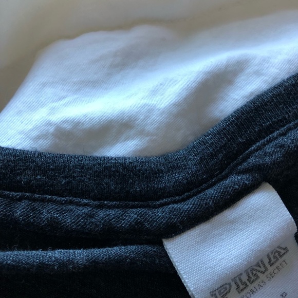 Victoria’s Secret PINK lounge shirt - Picture 2 of 3